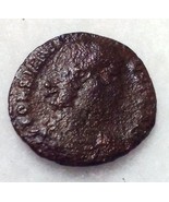 Constantius II VICTORIAE ancient Roman coin - £19.88 GBP