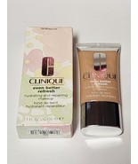 Clinique Even Better Refresh Foundation CN 29 Bisque 1oz - $583.81 MXN