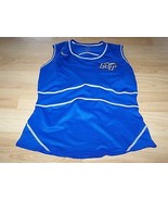 Size Small Nike Fit Dry Middle Tennessee Mustangs Royal Blue Athletic To... - £17.38 GBP