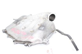 03-06 INFINITI G35 COUPE Intake Manifold Collector Upper Plenum F4061 image 4