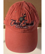 Chuck Smith Golf Classic Baseball Hat - $40.93 CAD