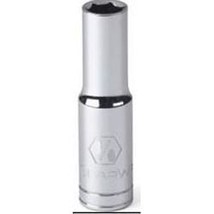 GearWrench 3/8 Inch Drive 6 Point Deep SAE Socket 5/16 Inch - $678.31 MXN