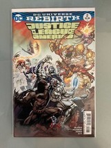 Justice League of America(vol. 5) #2- DC Comics - Combine Shipping - £3.51 GBP