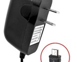 Wall Home Ac Charger For Virgin Mobile/Assurance Wireless/Qlink Zte 3001S - $23.99
