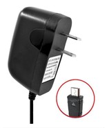 Wall Home Ac Charger For Virgin Mobile/Assurance Wireless/Qlink Zte 3001S - £19.22 GBP