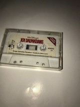 Vintage Walt Disney Dumbo &amp; 101 Dalmatians Cassette Tape - £55.29 GBP