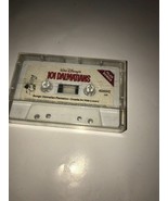 Vintage Walt Disney Dumbo &amp; 101 Dalmatians Cassette Tape - €60,53 EUR