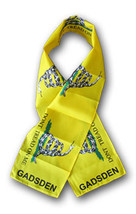 Gadsden Scarf - $11.94