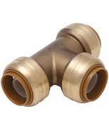 Flair-It 16827 Plastic Tee, 0.75&quot; Size - $21.63