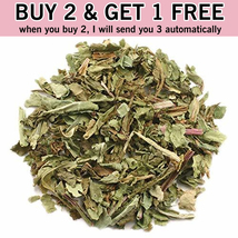 Buy 2 Get 1 Free | 100 G Chicory اوراق الهندباء natural Dried Dandelion Leaves - £26.86 GBP