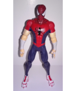 Marvel Universe infinite Spiderman with Sneakers 3.75 Action Figure - £10.26 GBP