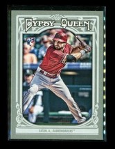 2013 Topps Gypsy Queen Rookie Baseball Card #271 Adam Eaton Arizona Diamondbacks - £6.57 GBP