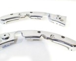 Rear Fender Strut Fairings Left 47526-09 Right 47522-09 OEM 12 Harley Da... - $156.81