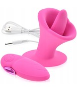 Sex Gadgets for Ladies for Oral Sex Will Make a Cum RC 10 functions - £60.83 GBP