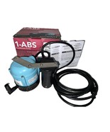 Little Giant 1-ABS Condensate Pump Automatic 550521, 115v, 9ft cord - $95.00