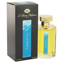Timbuktu by L&#39;artisan Parfumeur Eau De Toilette Spray 1.7 oz - £136.64 GBP