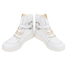 Ensemble Stars ES 7th Anniversary Game Cosplay Boots Shoes for Anime Car... - £39.08 GBP