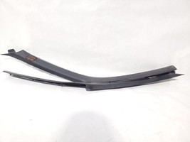 1995 Nissan 240SX OEM Pair A Pillar Trim RWD Automatic Coupe 90 Day Warranty!... - $58.41