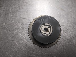 Exhaust Camshaft Timing Gear From 2008 Chevrolet Malibu  2.4 12621505 - $49.95