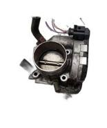 Throttle Body Throttle Body Assembly 2.0L VIN L Fits 00-07 GOLF 1166268 - $1,075.36 MXN