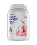 Foodlink Complete Strawberry Tub 1596g - €28,93 EUR