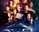 Star Trek Voyager - Complete TV Series (See Description/USB) - $59.95