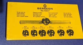 Bergeon 5537 oyster case tool  1  thumb200