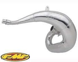 New FMF Gnarly Exhaust Pipe For 2004-2010 KTM 300 250 SX EXC MXC Check Fitment - £235.64 GBP