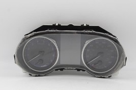 Speedometer Cluster 76K Miles Hybrid MPH 2014-2015 INFINITI Q50 OEM #9878 - £125.51 GBP