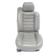 Passenger Front Right Seat OEM 2003 2004 Hummer H290 Day Warranty! Fast Shipp... - £379.83 GBP