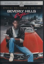 Beverly Hills Cop DVD 1984 Eddie Murphy Like New Condition - £5.46 GBP