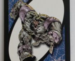 Spider-Man Edition Collector Tin Uno Card Blue Rhino #1 - $1.93