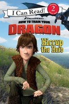 Hiccup the Hero (How to Train Your Dragon Series) by Catherine Hapka - Good - £7.51 GBP
