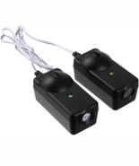 Werhoo 41A5034 Sensor Kit for Craftsman Chamberlain Liftmaster Garage Do... - $17.18 CAD