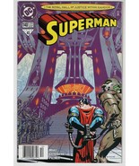 Superman #140 VINTAGE 1998 DC Comics - £7.77 GBP