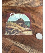 &quot;VINTAGE&quot; 1971 Grateful Dead Wake of the Flood PROMO Sticker-Excellent C... - $54.16 CAD