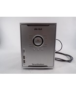 Buffalo Terastation HD-H1.0TGL/R5 4x-500GB NAS Network Storage Station - $164.03 CAD