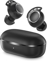 Wireless Earbuds, Bluetooth 5.0 Touch Control True Wireless Bluetooth Earbuds - £15.21 GBP