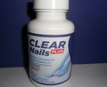 Clear Nails Plus Original Authentic Antifungal Nail Supplement - $37.00
