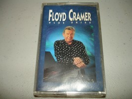 Floyd Kramer - Blue Skies (Cassette, 1997) Brand New, Sealed, Rare - £10.12 GBP