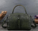 21 new genuine leather luxury handbag fashion versatile cowhide shoulder crossbody thumb155 crop