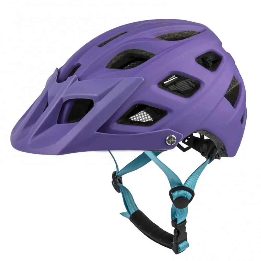 Cycling Helmet Ultralight Racing Bike Helmet Men Women Electric Scooter Helmet M - £117.76 GBP