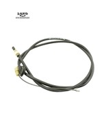 MERCEDES R230 SL-CLASS EMERGENCY BRAKE CABLE PARKING BRAKE CABLE LINE E ... - $29.69