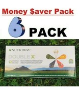 6 PACKS AMWAY DOUBLE X Nutriway Nutrilite Phyto Multivitamin Refill Exp ... - £245.30 GBP