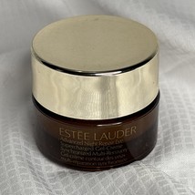 Estee Lauder Advanced Night Repair Eye Supercharged Gel-Creme .17oz NWOB... - $8.86