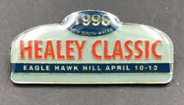 1998 Austin Healey Classic Eagle Hawk Hill New South Wales NSW Australia... - $13.99