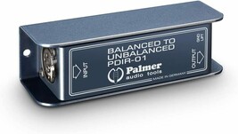 Palmer Flipped The Di Box In Blue (Pdir01). - $94.92