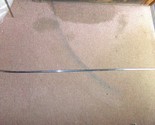 1941 Plymouth Coupe LH Drivers Door Trim OEM - $134.99