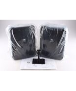 *JBL Professional High Output Speakers Pair Black Control 25-1 Indoor Ou... - $422.53 CAD