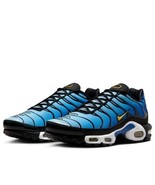 NEW Nike Air Max Plus OG Hyper Blue 2025 DX0755-001 Men's Size 14 - $148.49